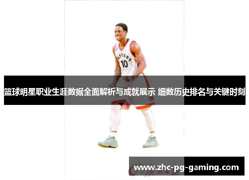 篮球明星职业生涯数据全面解析与成就展示 细数历史排名与关键时刻