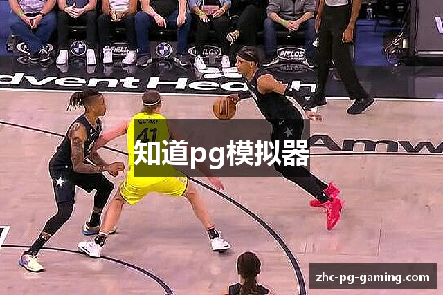 知道pg模拟器